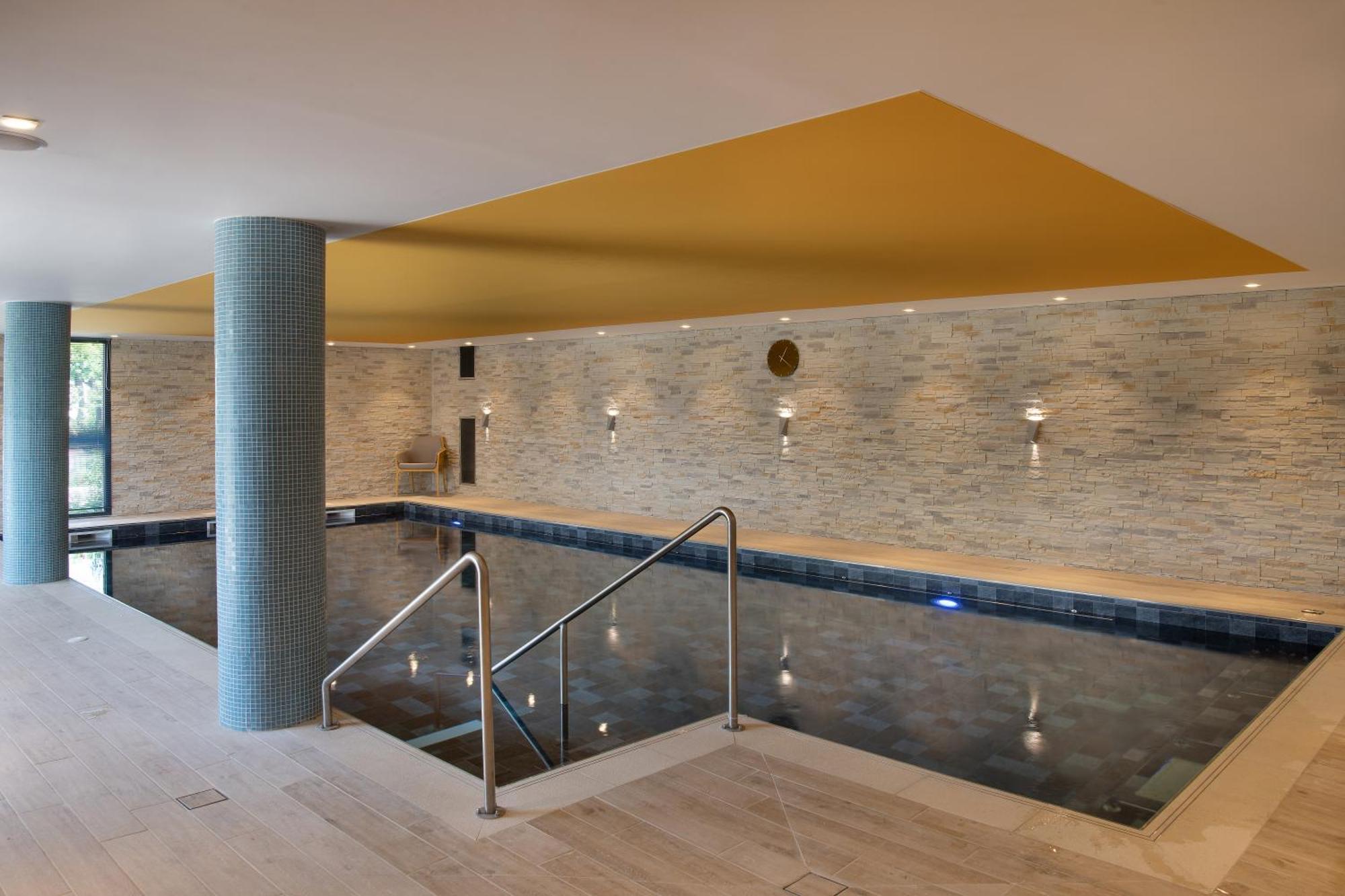 Apart-hotel Domitys La Courtine
