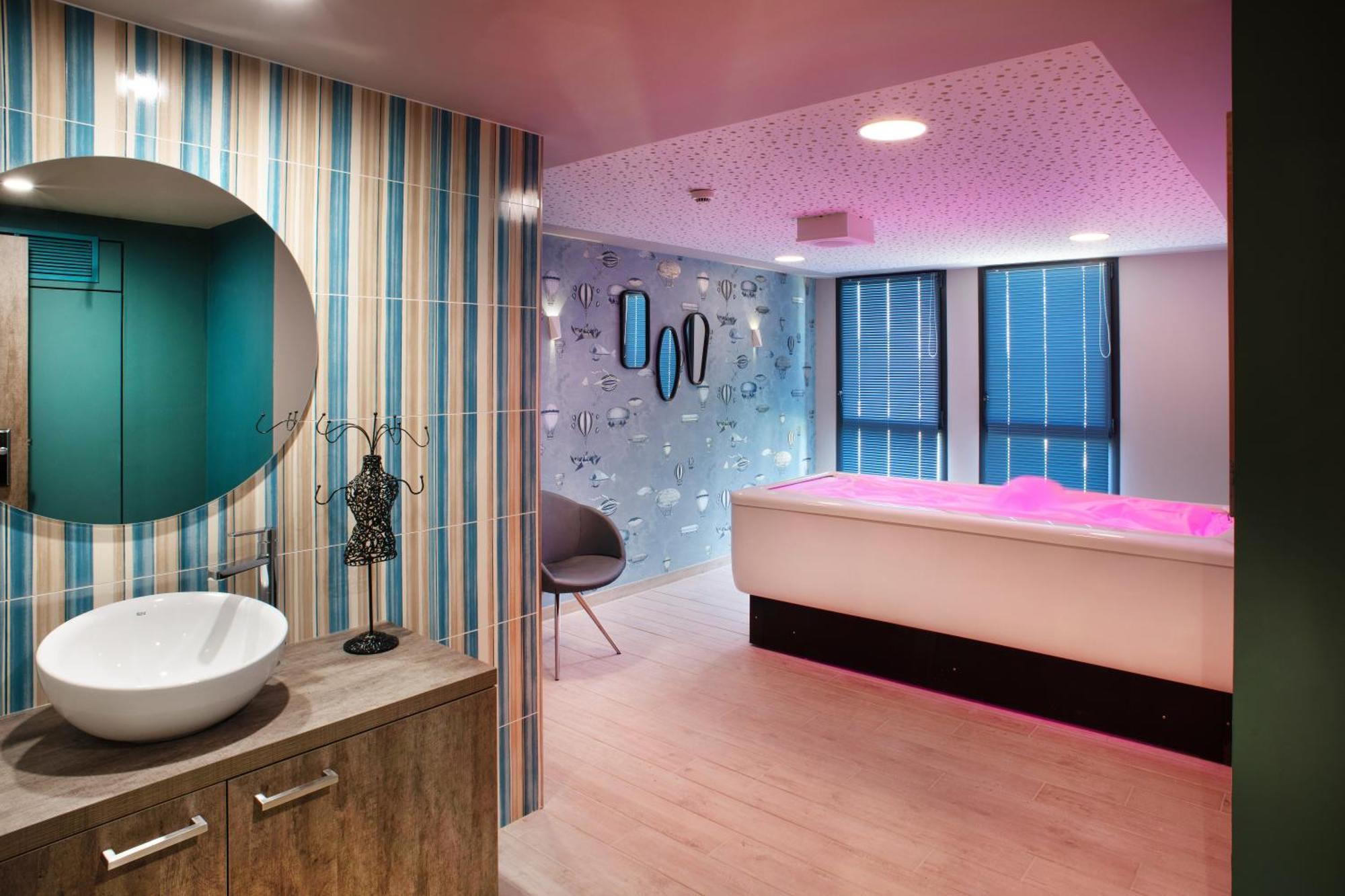 Apart-hotel Domitys La Courtine